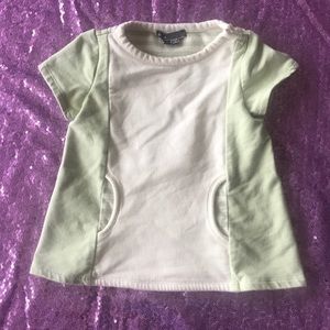 Vince Baby Dress/Shirt
